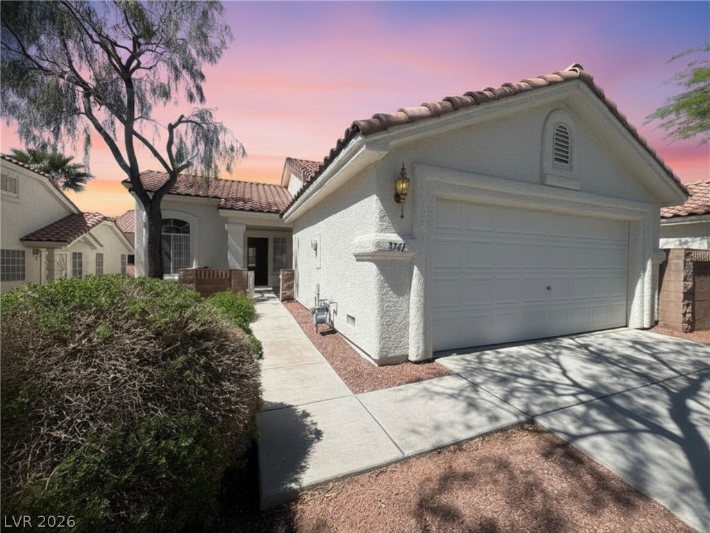 3741 Toroweap Ridge Street