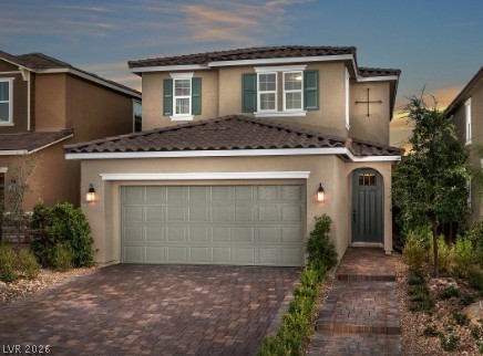 3429 Oristano Lane Property Photo 1