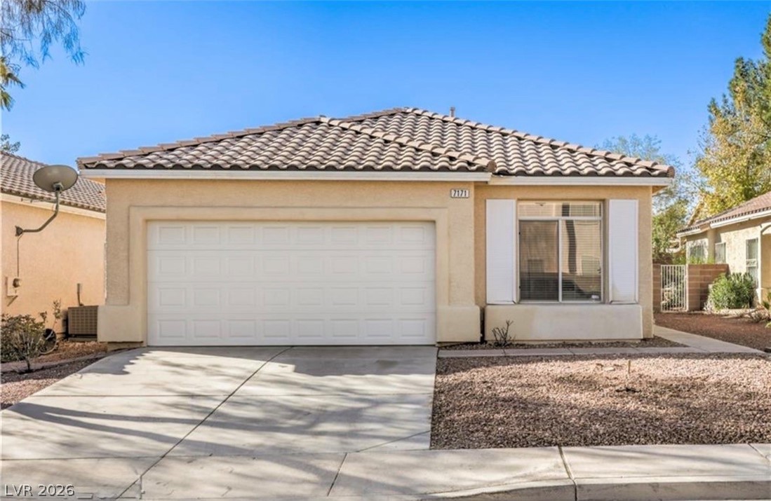 7171 Russell Ranch Avenue Property Photo 1