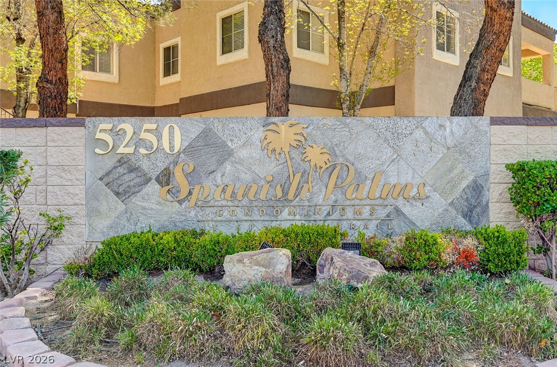 5250 South Rainbow Boulevard 2157 Property Photo
