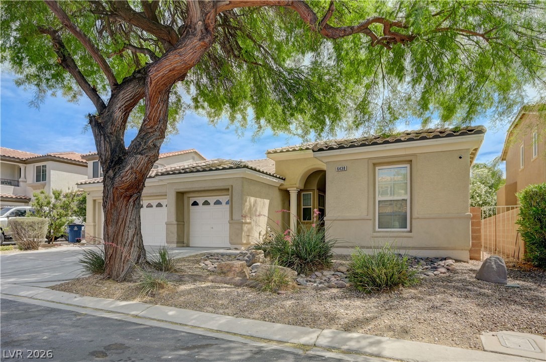 6438 Gilded Flicker Street Property Photo 1