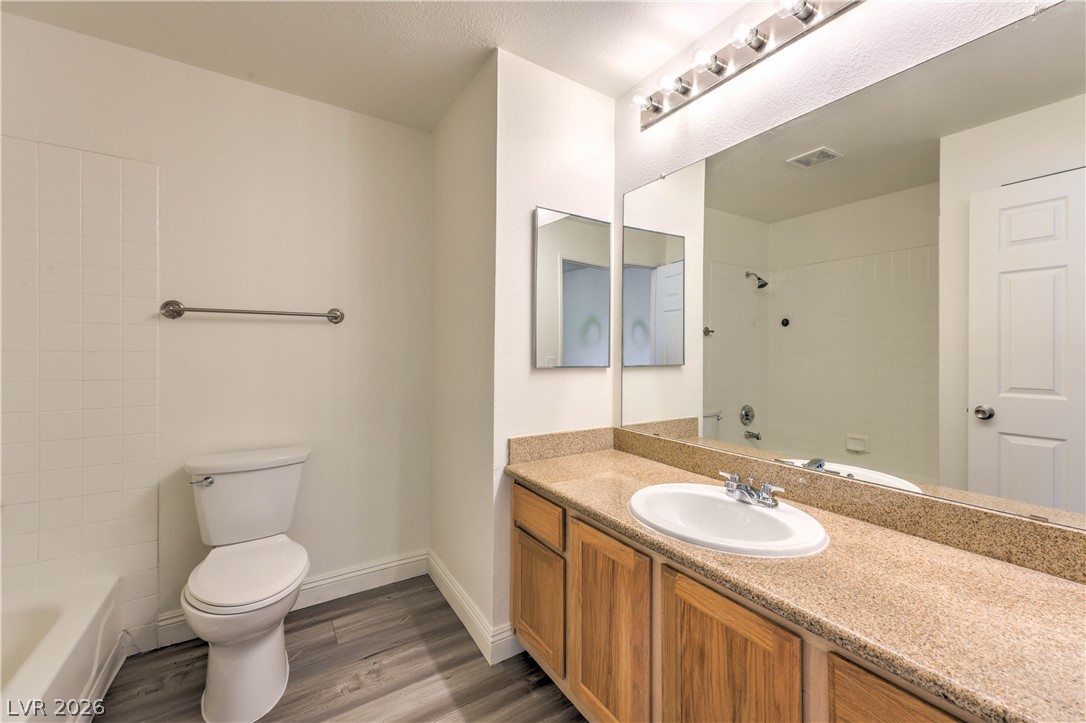 8600 West Charleston Boulevard 2155 Property Photo 12