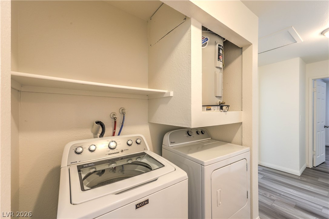 8600 West Charleston Boulevard 2155 Property Photo 18