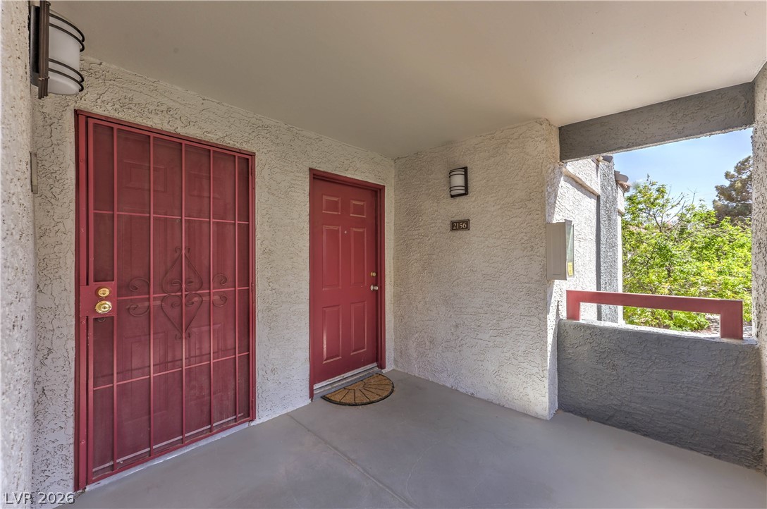 8600 West Charleston Boulevard 2155 Property Photo 27