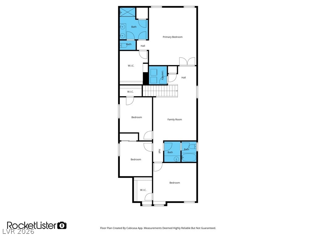 5800 Mia Skye Street Property Photo 16