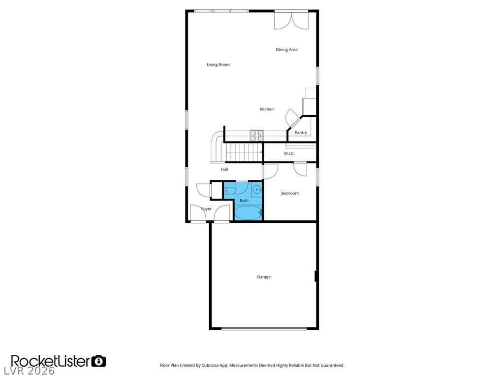 5800 Mia Skye Street Property Photo 17