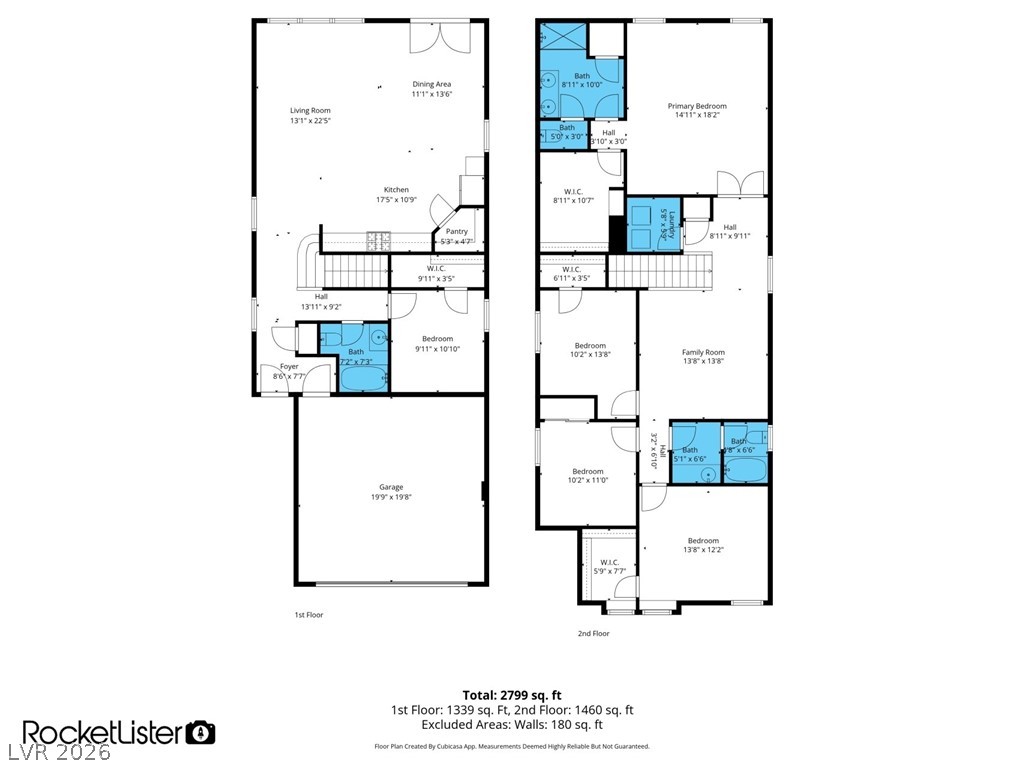 5800 Mia Skye Street Property Photo 18