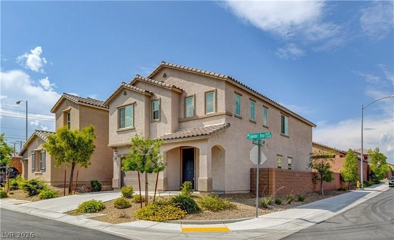 7324 Lavender Rose Avenue Property Photo 1