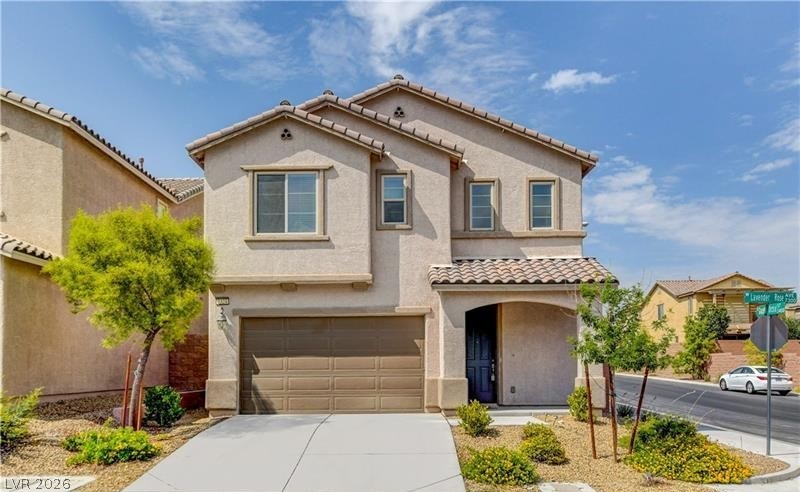 7324 Lavender Rose Avenue Property Photo 2