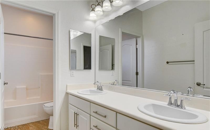 7324 Lavender Rose Avenue Property Photo 35