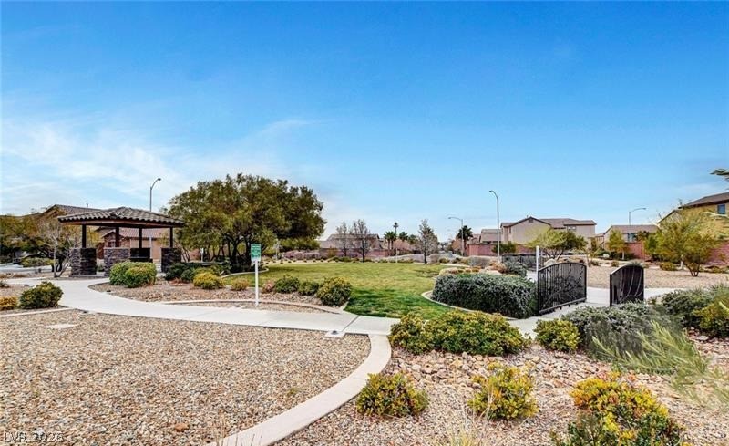 7324 Lavender Rose Avenue Property Photo 45