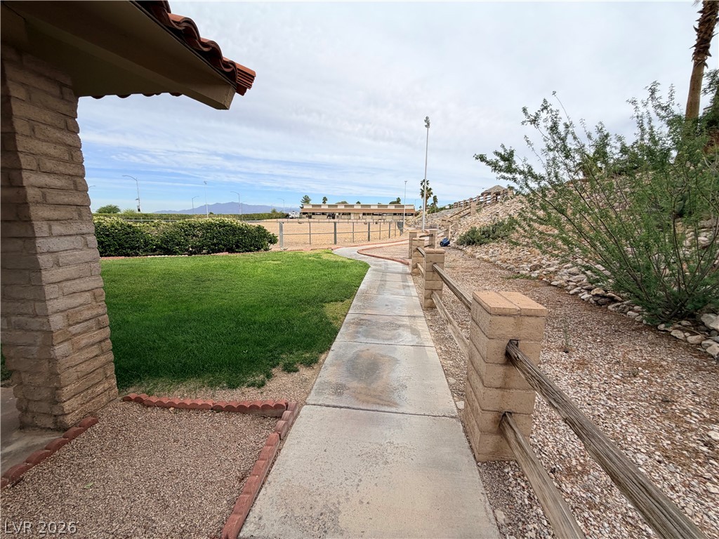6881 Mountridge Drive Property Photo 34