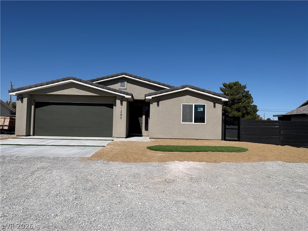 1280 South Yosemite Avenue Property Photo 1