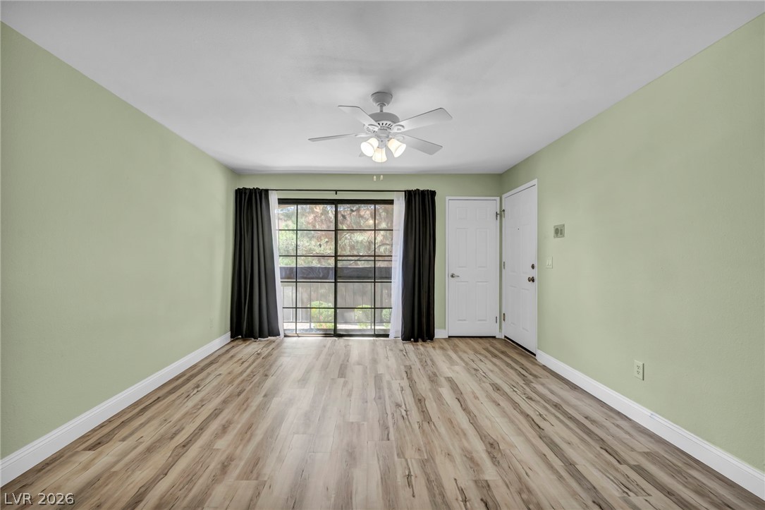 5118 South Jones Boulevard 206 Property Photo 6