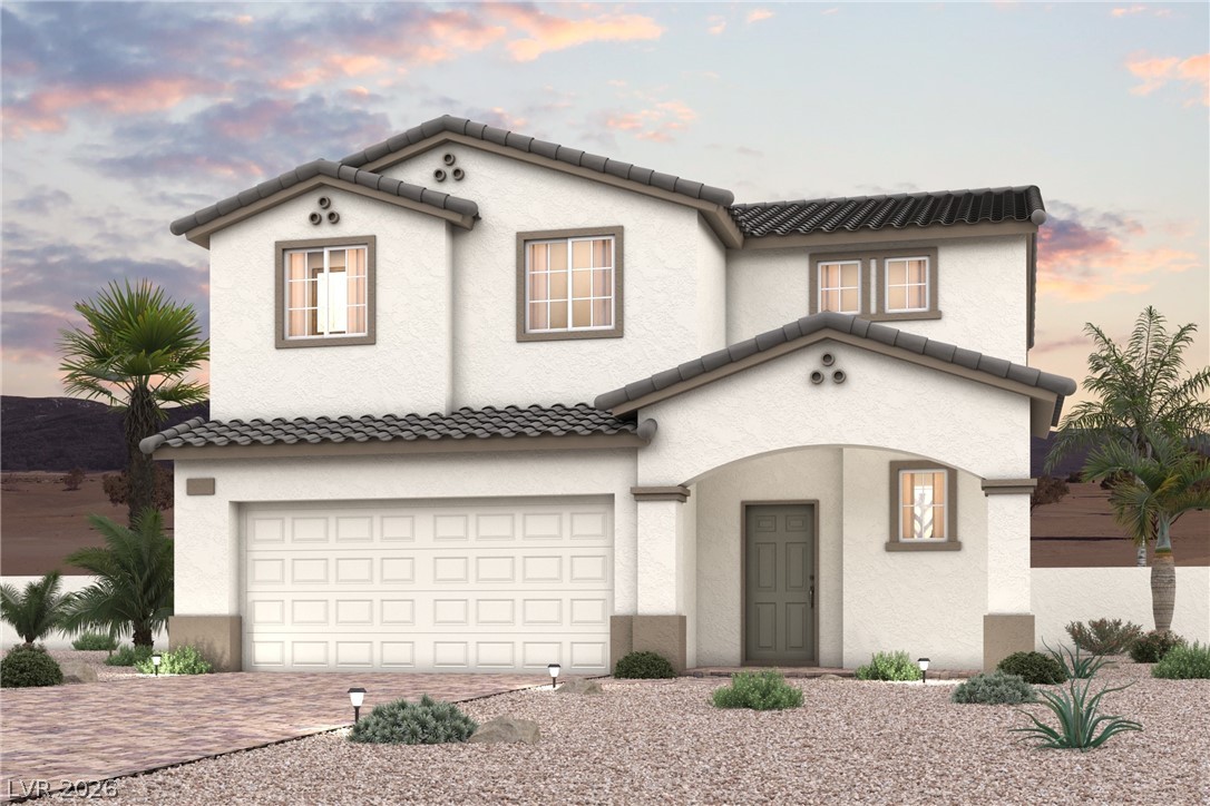 10828 Birch Meadows Avenue Property Photo 1