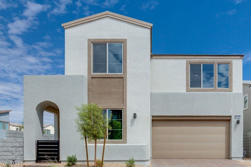 10488 Mountain Aster Avenue Property Photo 1