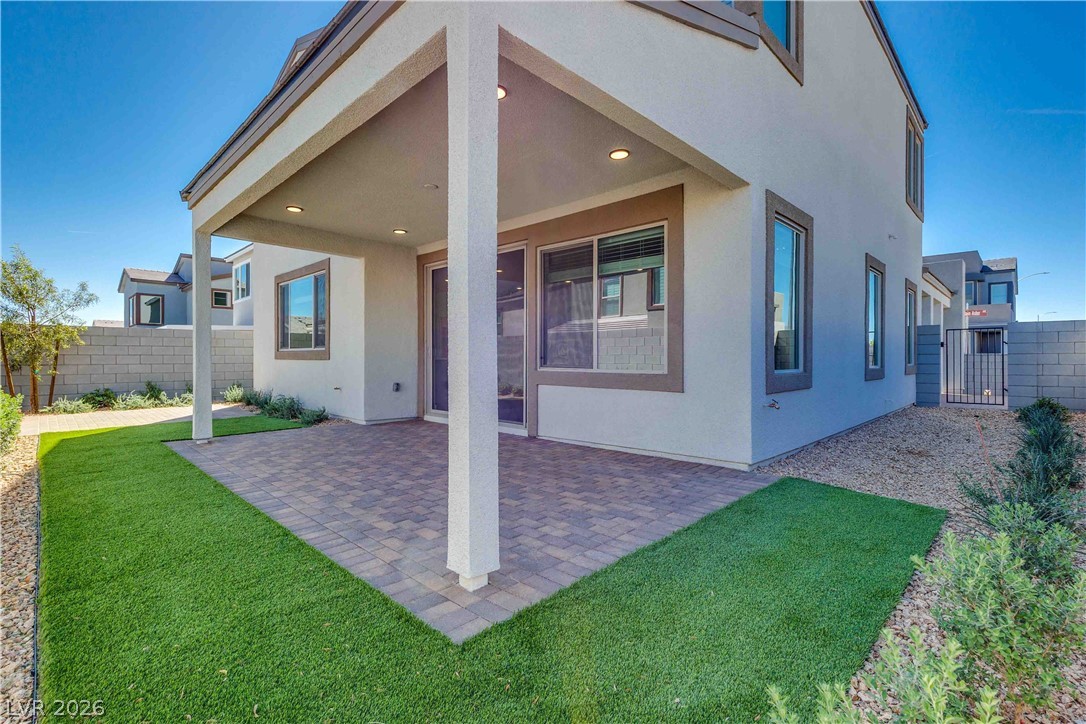 10488 Mountain Aster Avenue Property Photo 26