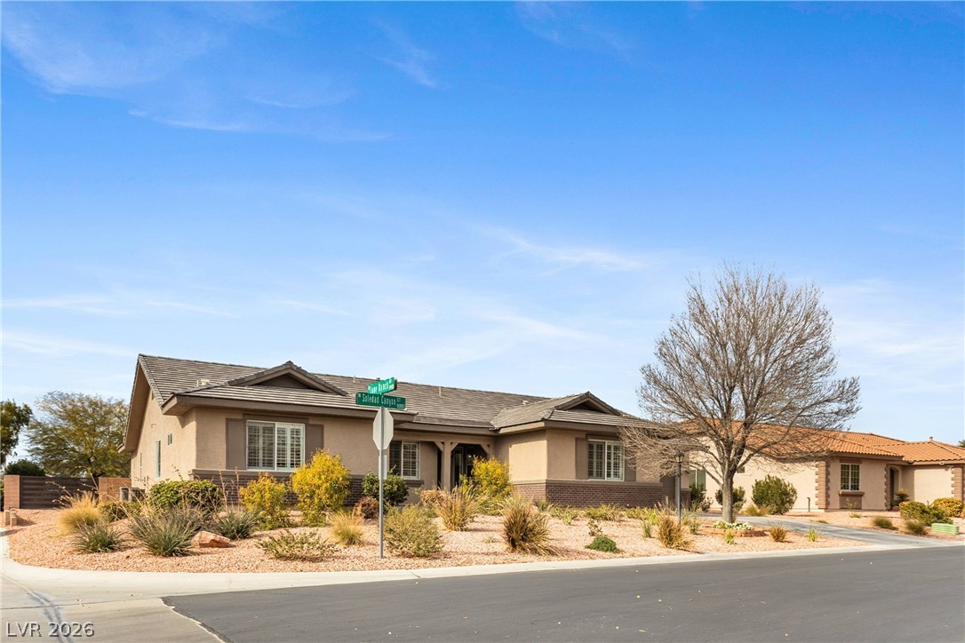 8089 Soledad Canyon Street Property Photo 1