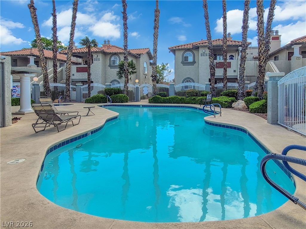 6836 Elm Creek Drive 201 Property Photo 1