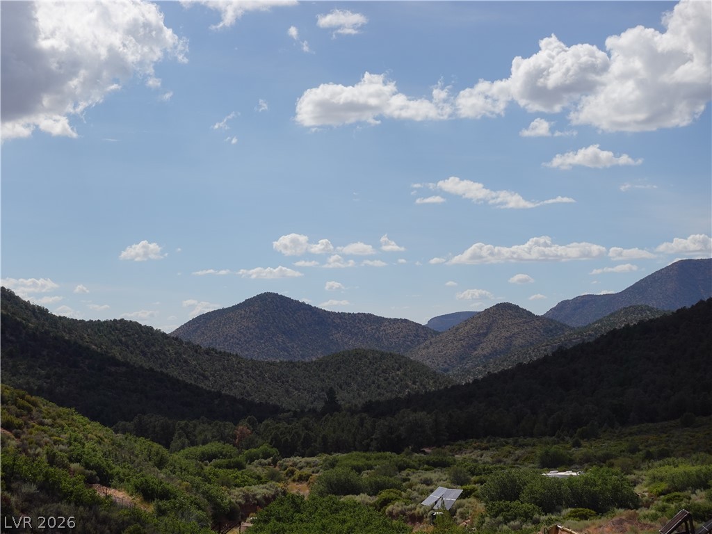 Lovell Summit-coal Springs-lot 4 Property Photo 3