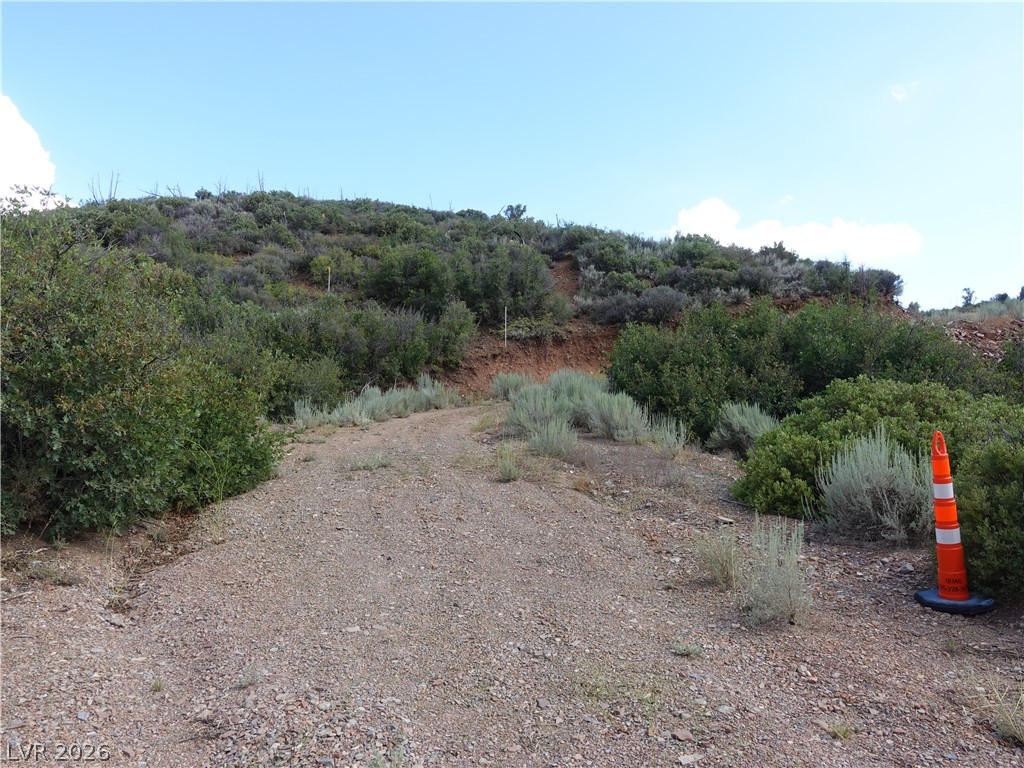 Lovell Summit-coal Springs-lot 4 Property Photo 4
