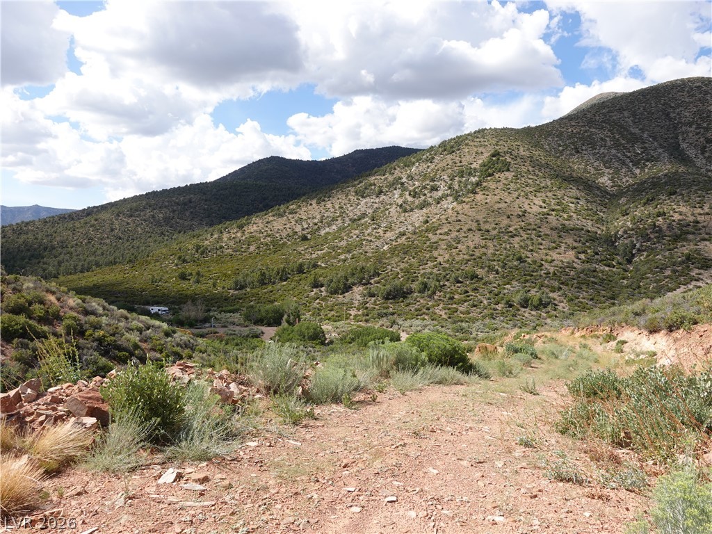Lovell Summit-coal Springs-lot 4 Property Photo 6