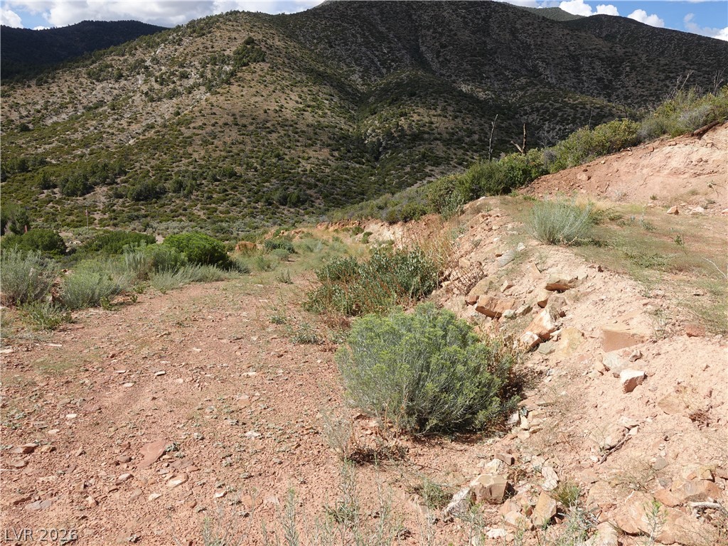 Lovell Summit-coal Springs-lot 4 Property Photo 7