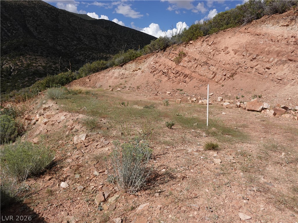 Lovell Summit-coal Springs-lot 4 Property Photo 8