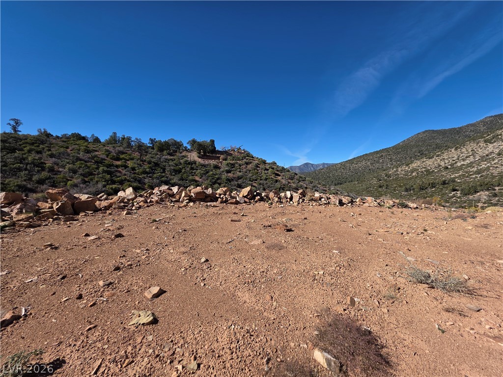 Lovell Summit-coal Springs-lot 4 Property Photo 11
