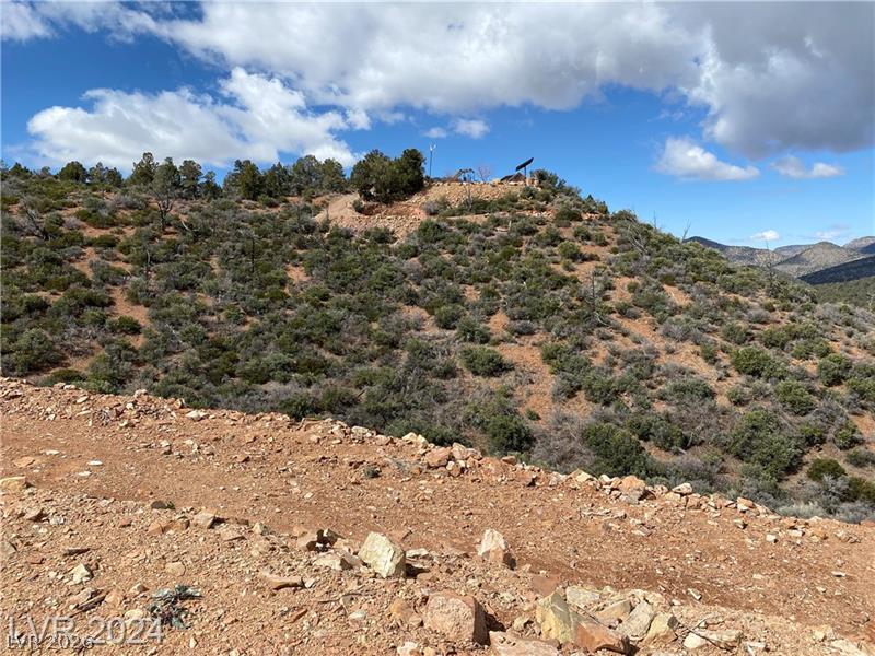 Lovell Summit-coal Springs-lot 4 Property Photo 13