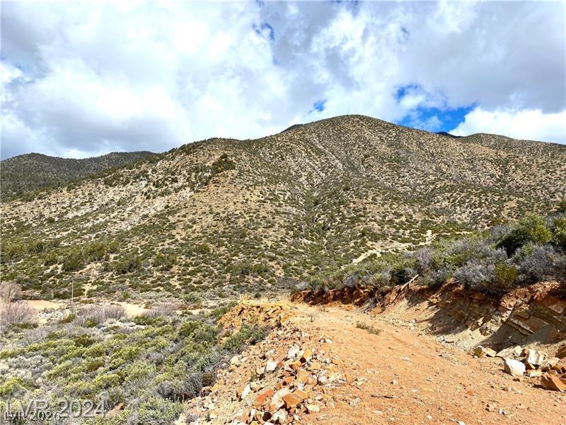 Lovell Summit-coal Springs-lot 4 Property Photo 14