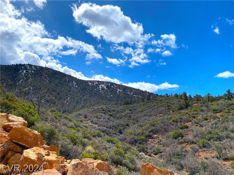 Lovell Summit-coal Springs-lot 4 Property Photo 15