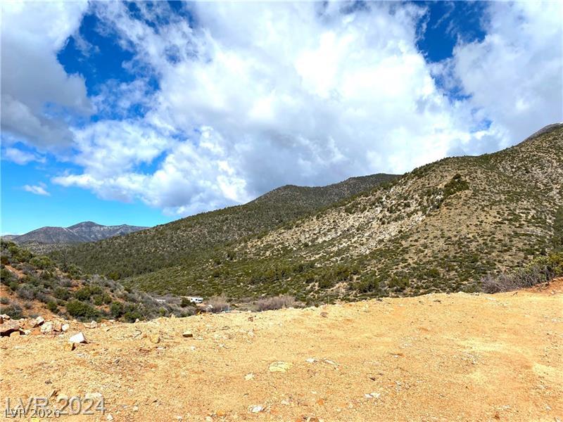 Lovell Summit-coal Springs-lot 4 Property Photo 16
