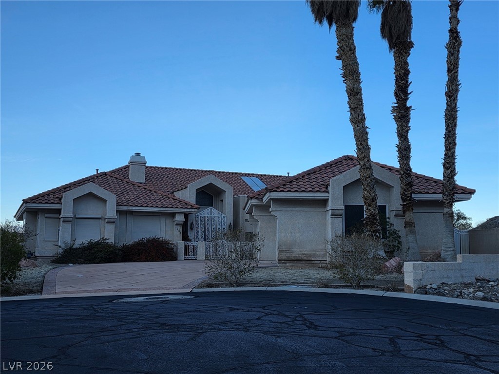 1931 Claudine Drive Property Photo 1