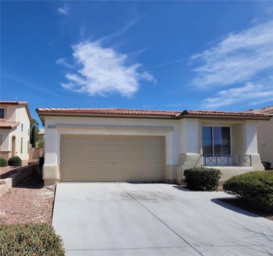 6420 INDIAN PEAK Court Property Photo 1