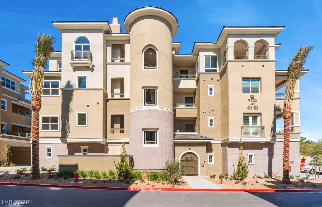 9128 Las Manaitas Avenue 201 Property Photo 1