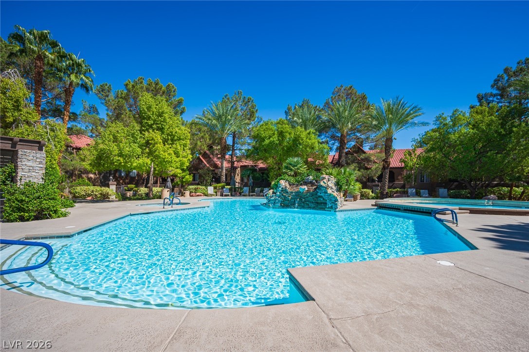 2200 South Fort Apache Road 1168 Property Photo 46