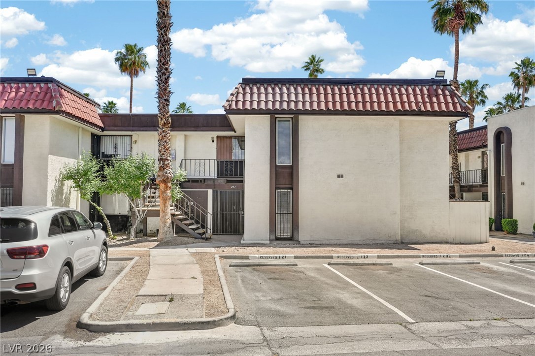 1405 Vegas Valley Drive 281 Property Photo 2