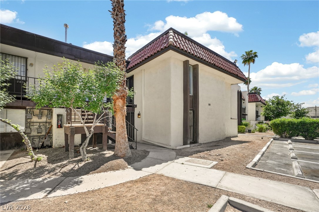 1405 Vegas Valley Drive 281 Property Photo 3