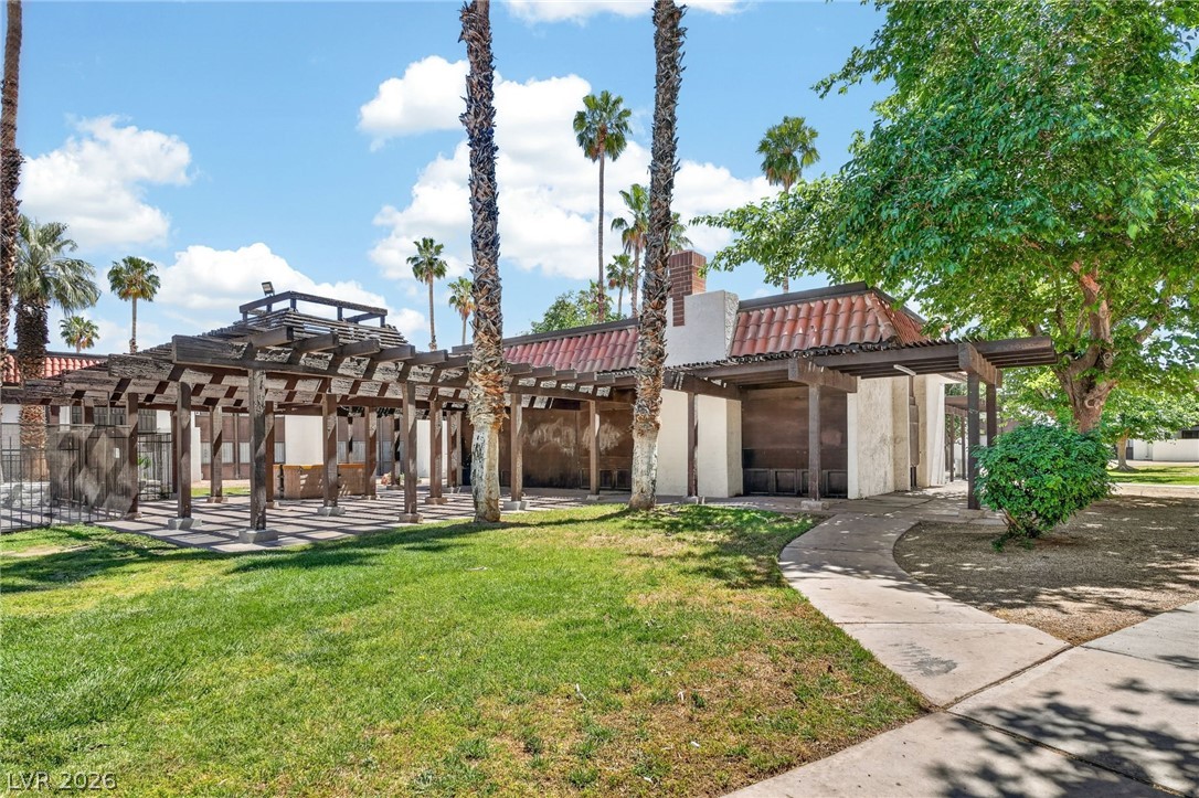 1405 Vegas Valley Drive 281 Property Photo 20