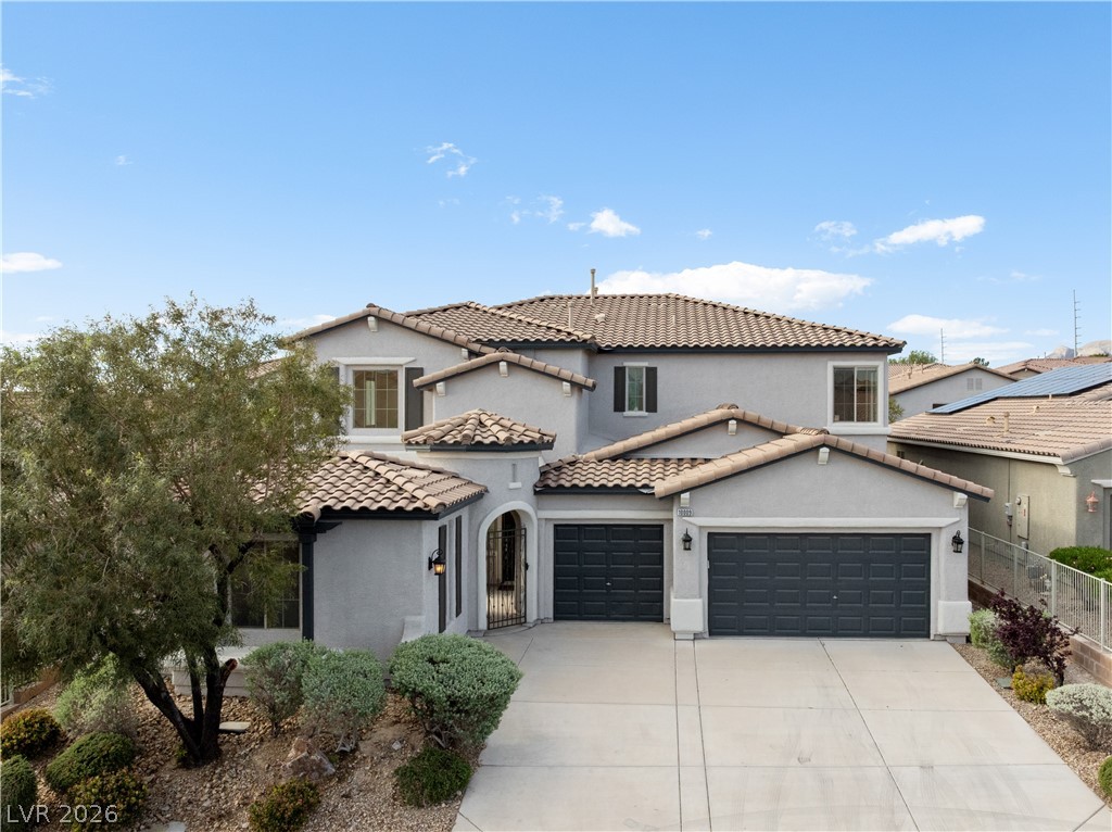 10009 Artistic Walk Avenue Property Photo 1