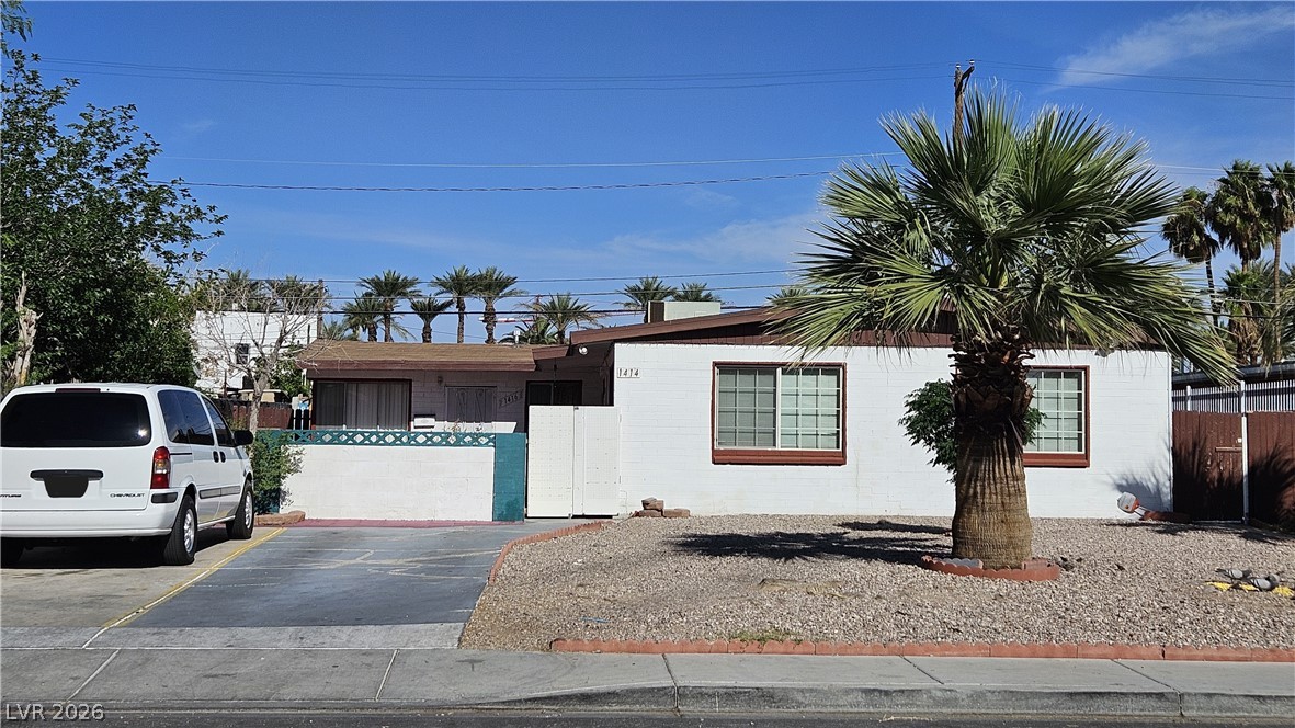 1414 Rexford Place