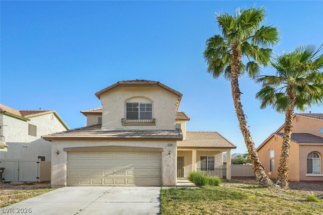 4208 Masseria Court Property Photo 1