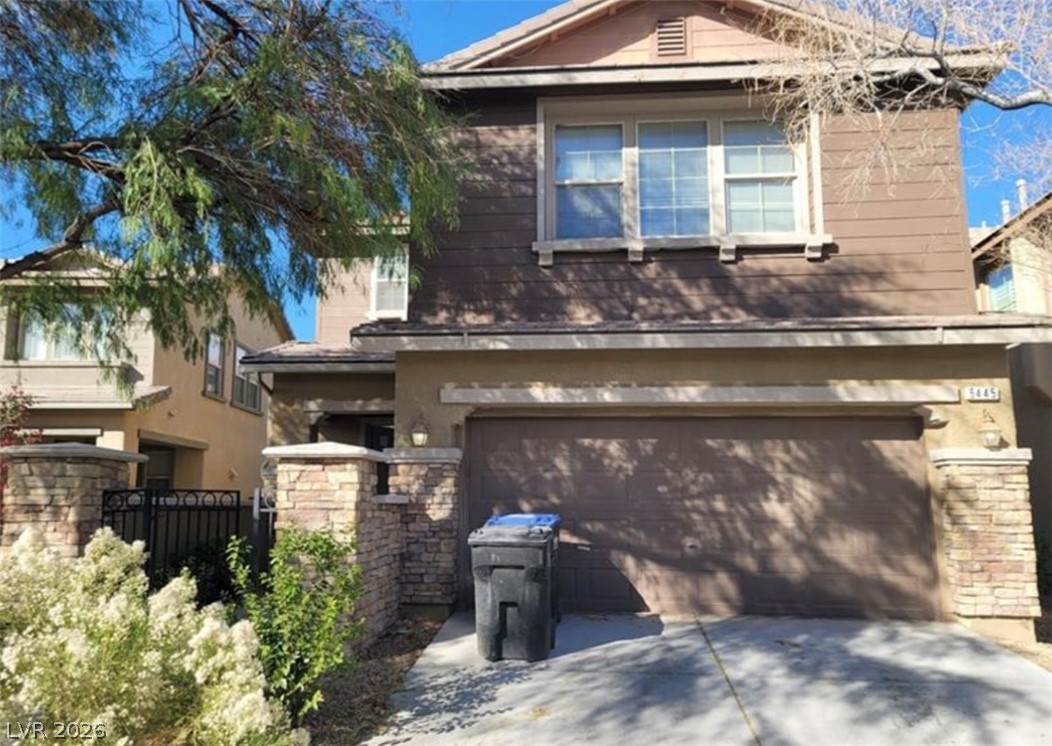 5445 Indian Cedar Drive Property Photo 1