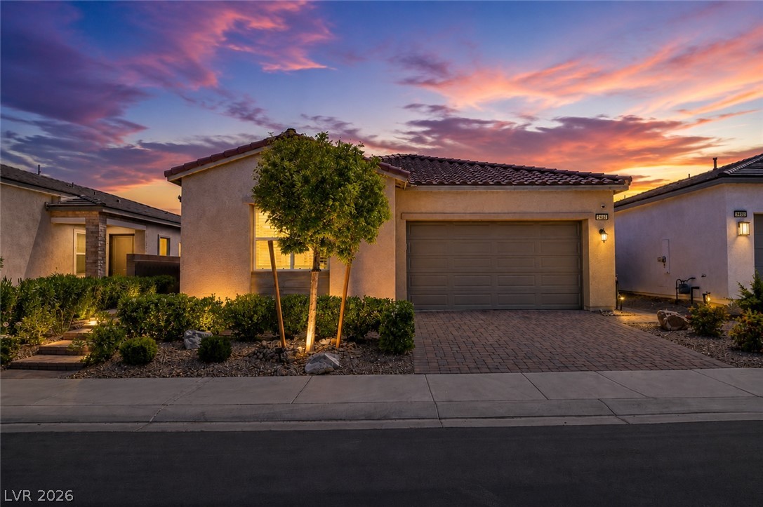 9028 Skye Treeline Street Property Photo 1