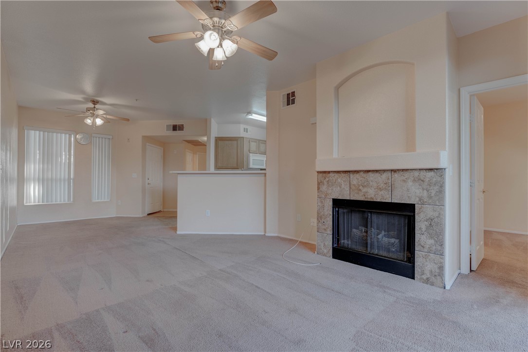 7151 South Durango Drive 208 Property Photo 6