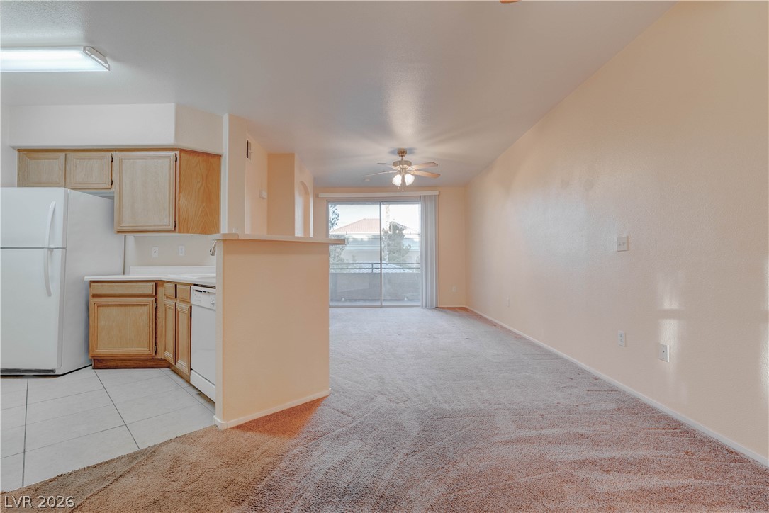 7151 South Durango Drive 208 Property Photo 8