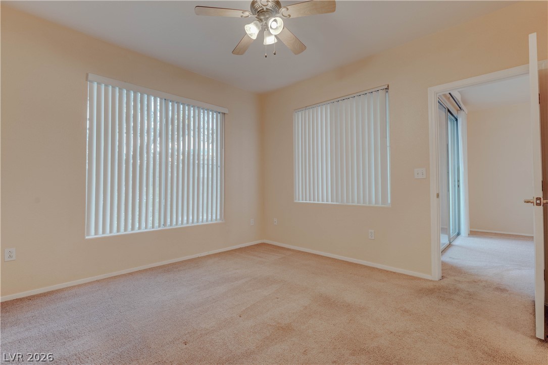 7151 South Durango Drive 208 Property Photo 12