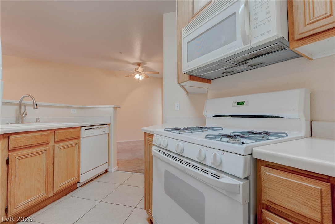 7151 South Durango Drive 208 Property Photo 14