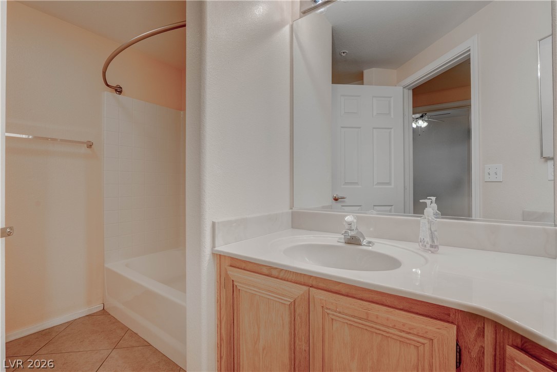 7151 South Durango Drive 208 Property Photo 16